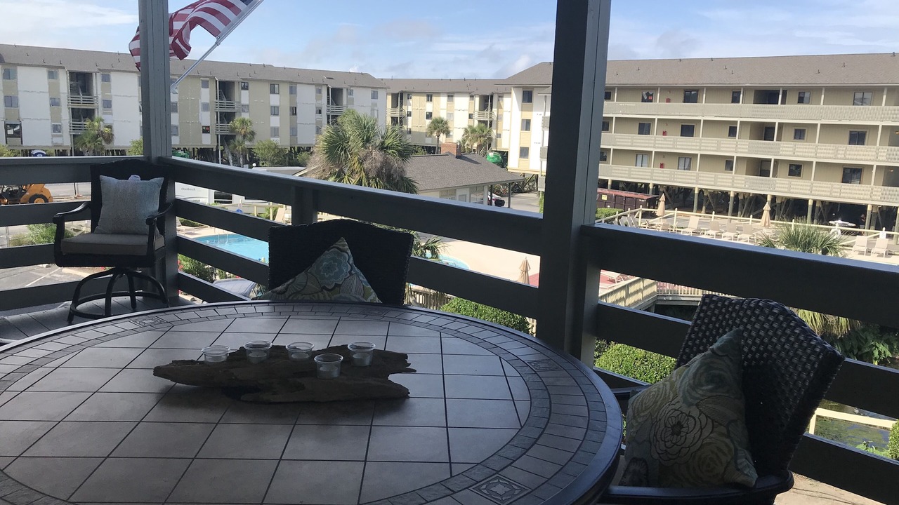 Photo of Outdoor in Tybee Island
