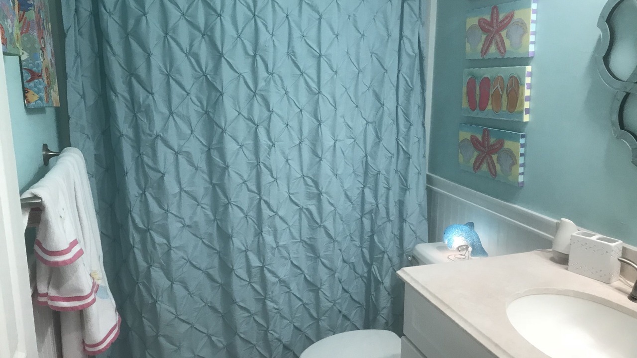 Photo of Bathroom in Tybee Island