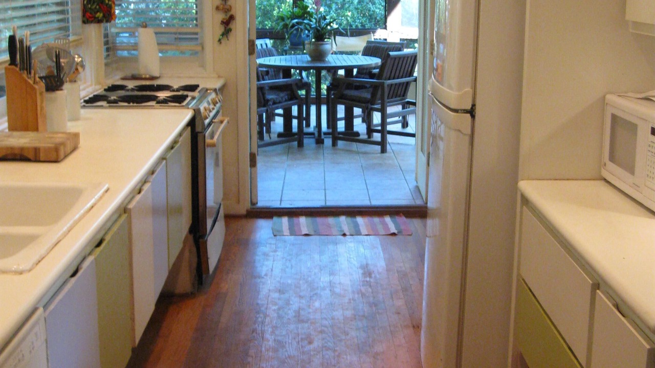 Photo of Outdoor in East Side