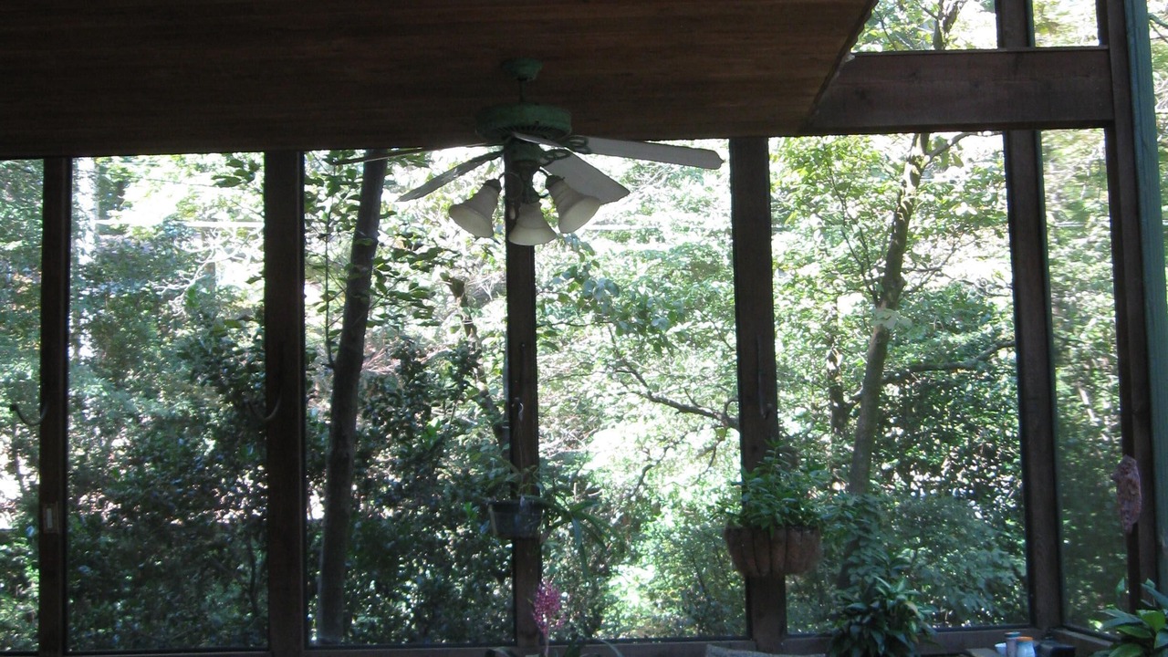Photo of Patio Balcony in East Side
