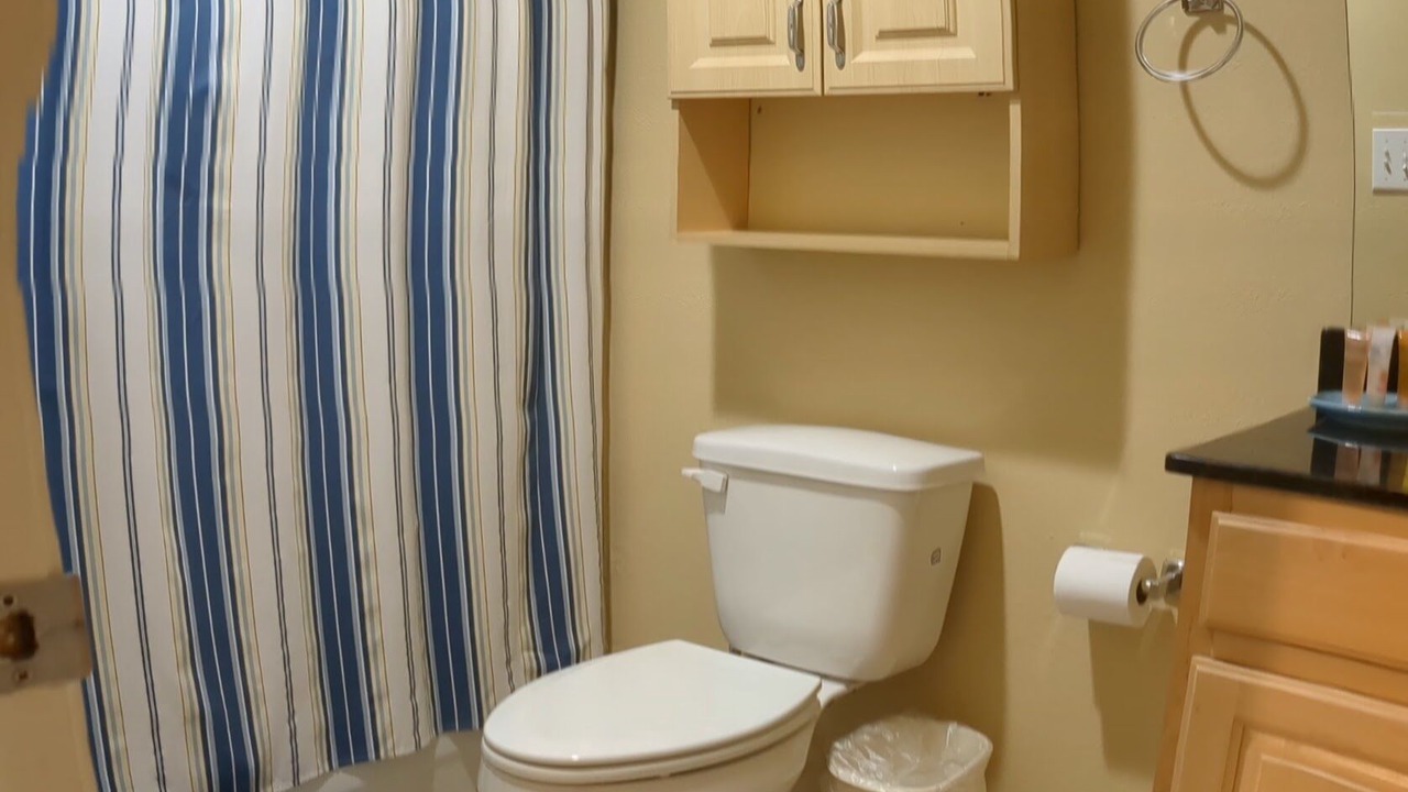 Photo of Bathroom in Orange Beach