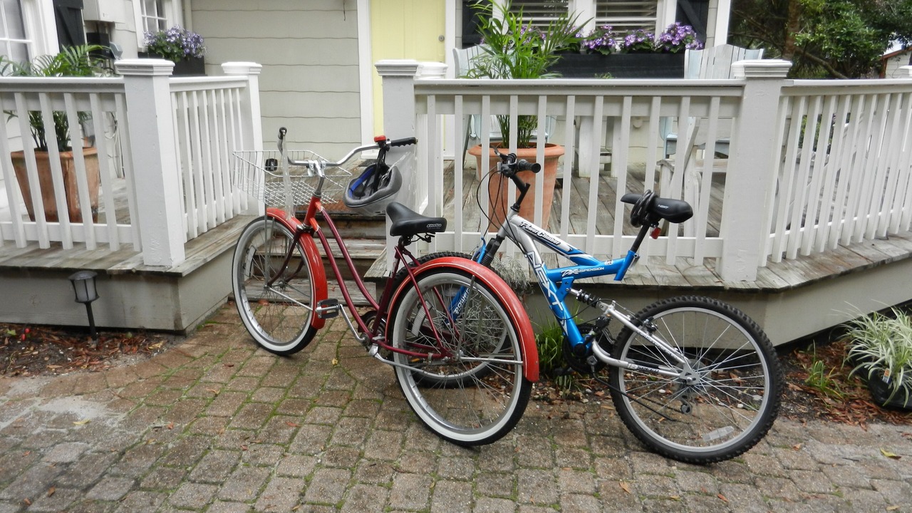 Photo of Outdoor in Grayton Beach