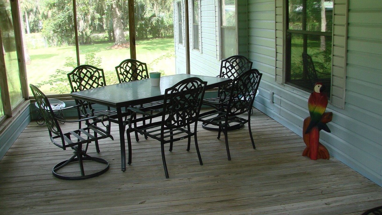 Photo of Outdoor in Georgetown