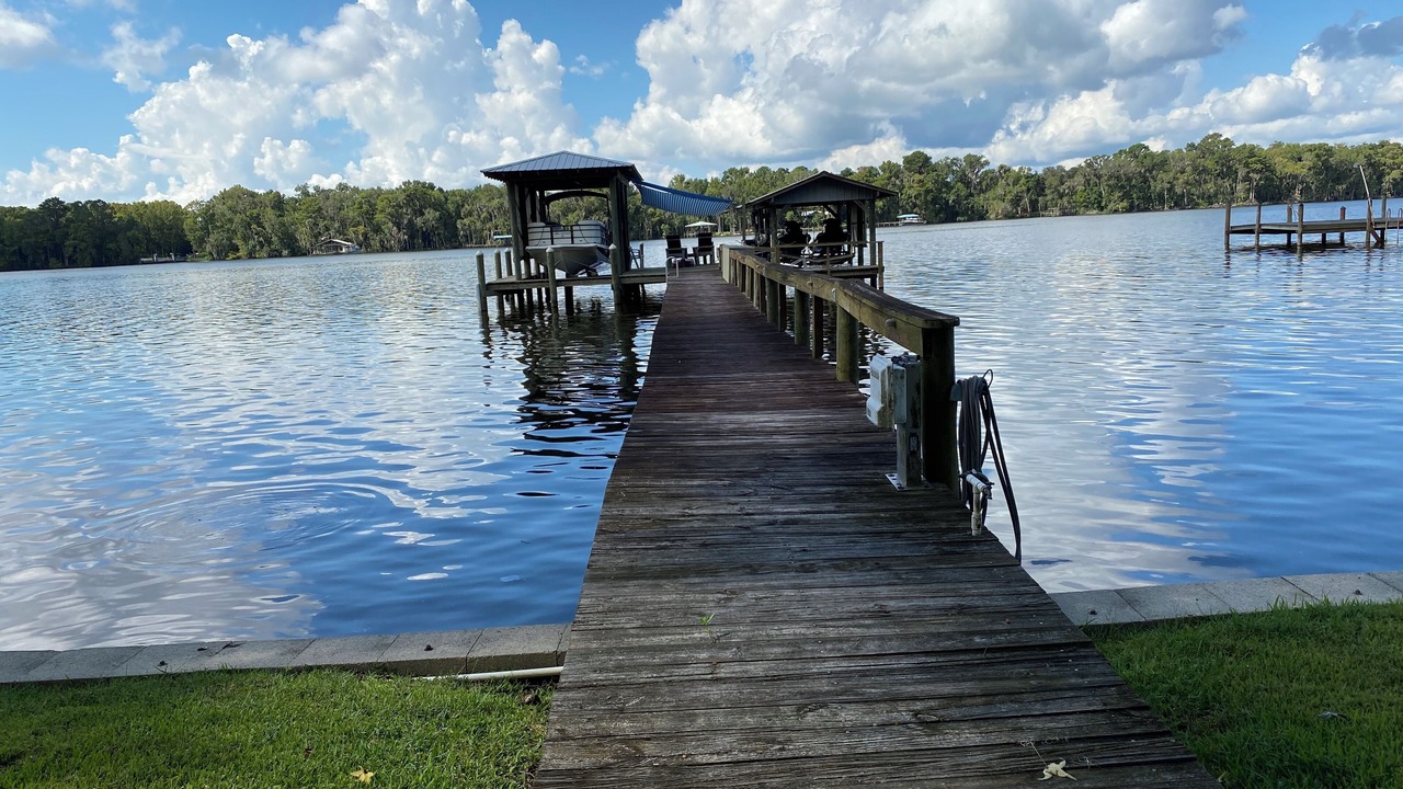 Photo of Outdoor in Georgetown