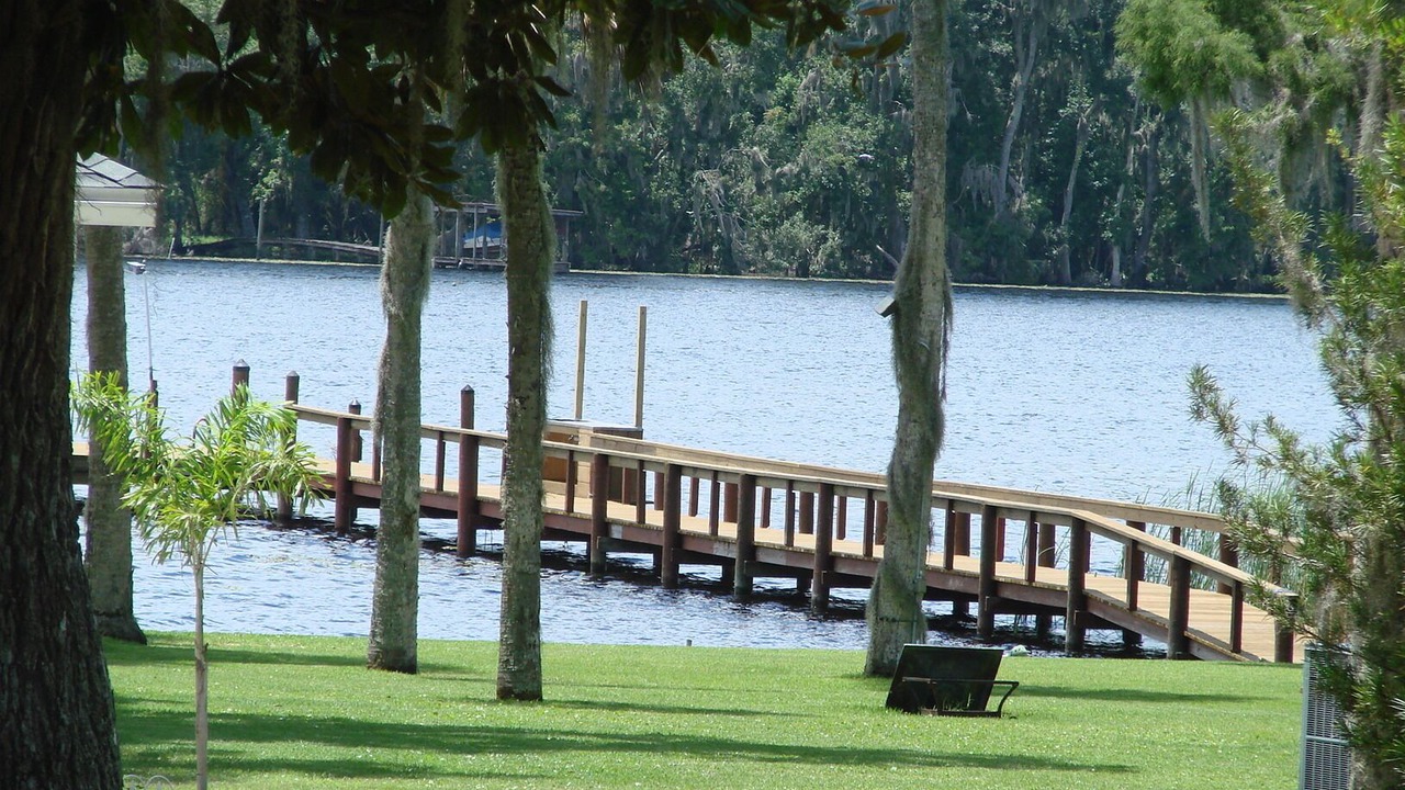 Photo of Outdoor in Georgetown