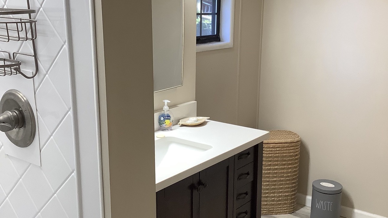 Photo of Bathroom in Georgetown
