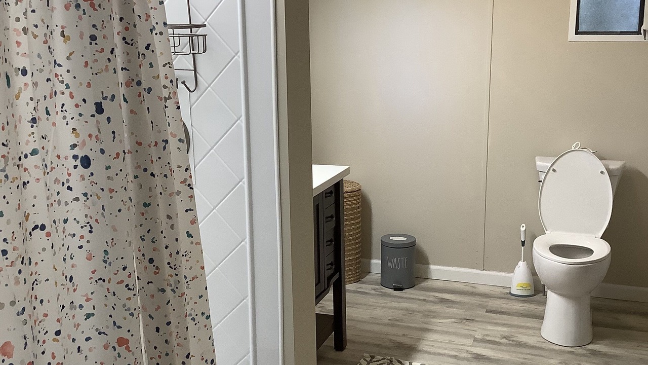 Photo of Bathroom in Georgetown