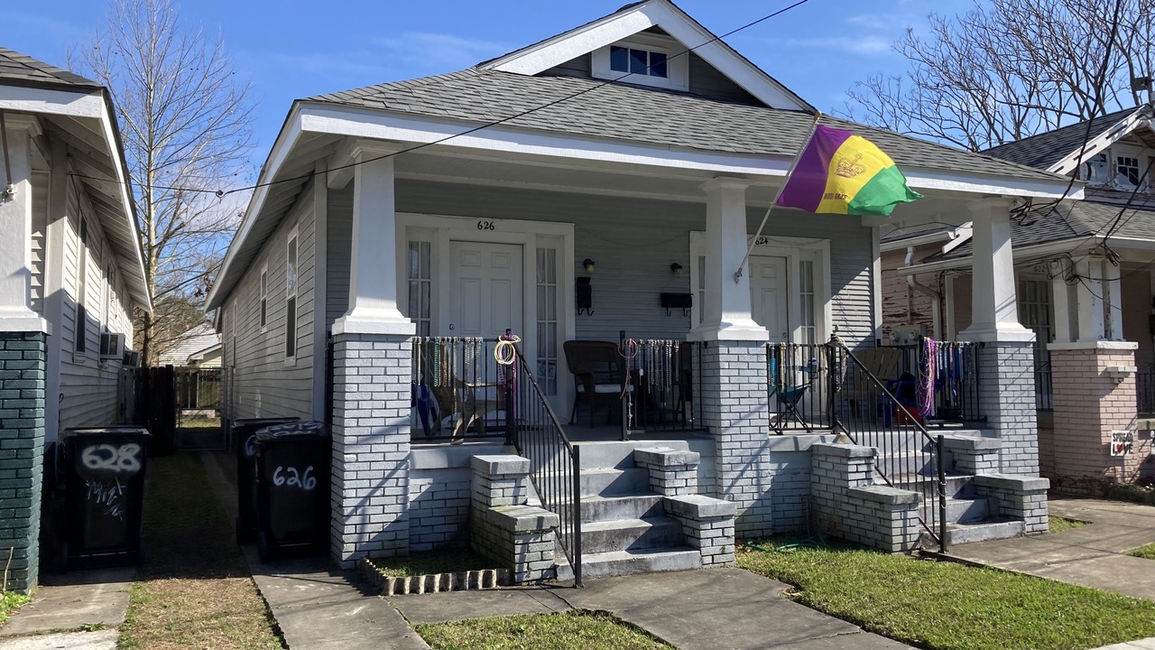 Photo of Outdoor in New Orleans