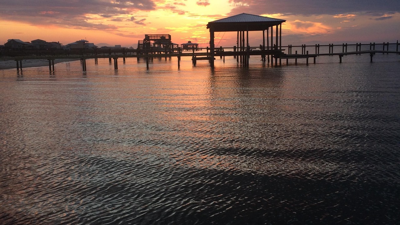Photo of Others in Dauphin Island