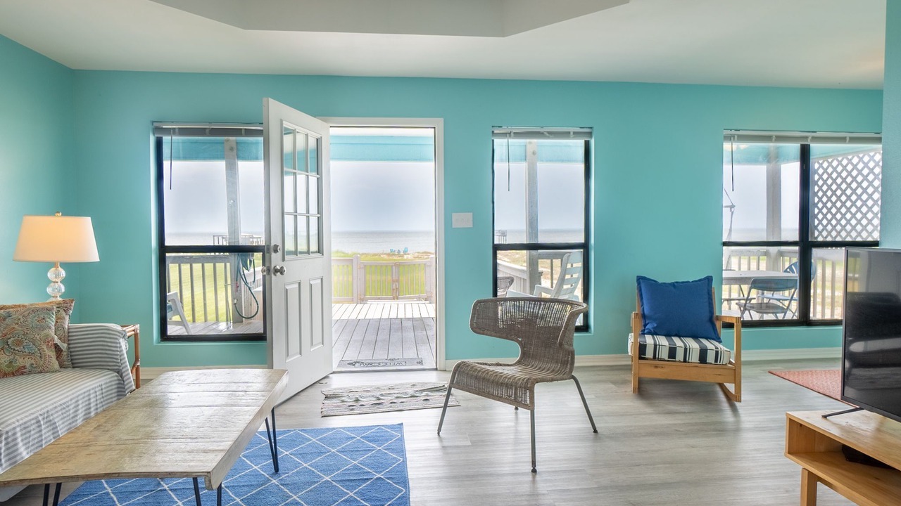 Photo of Bedroom in Dauphin Island