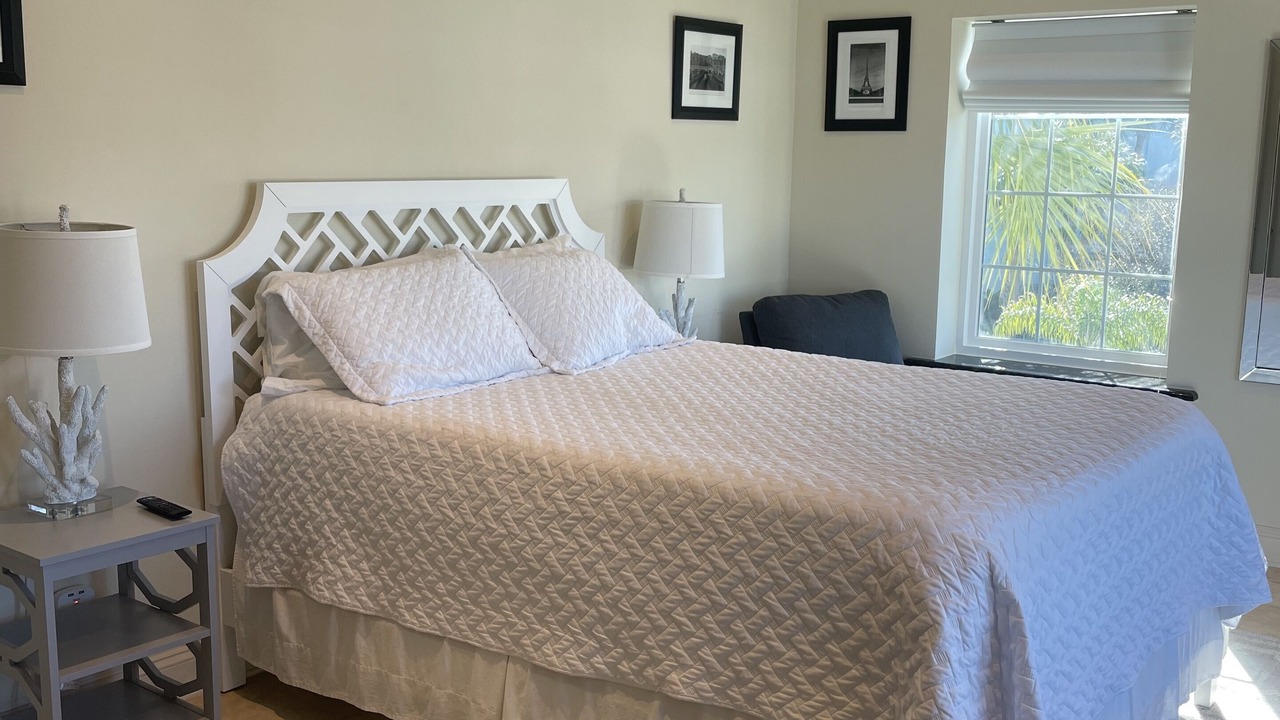 Photo of Bedroom in St. Augustine
