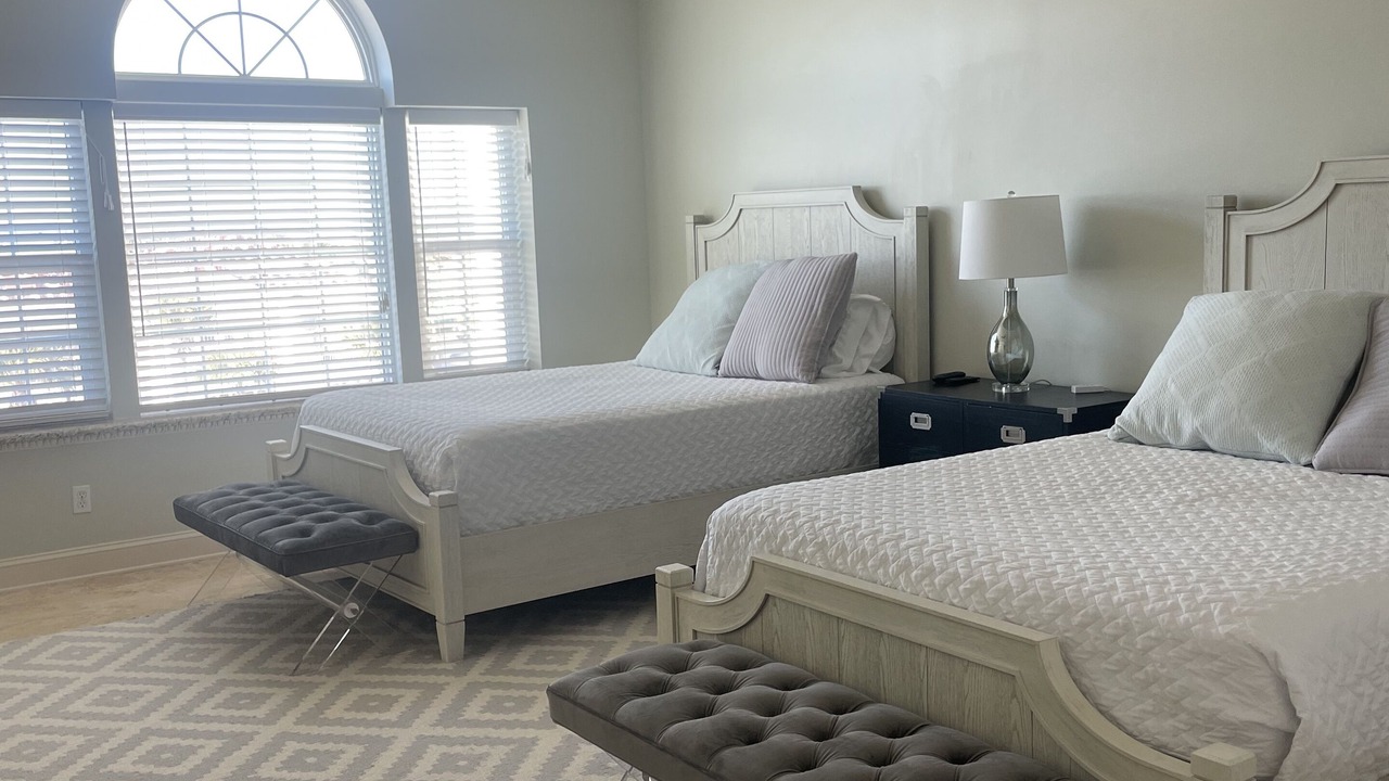 Photo of Bedroom in St. Augustine