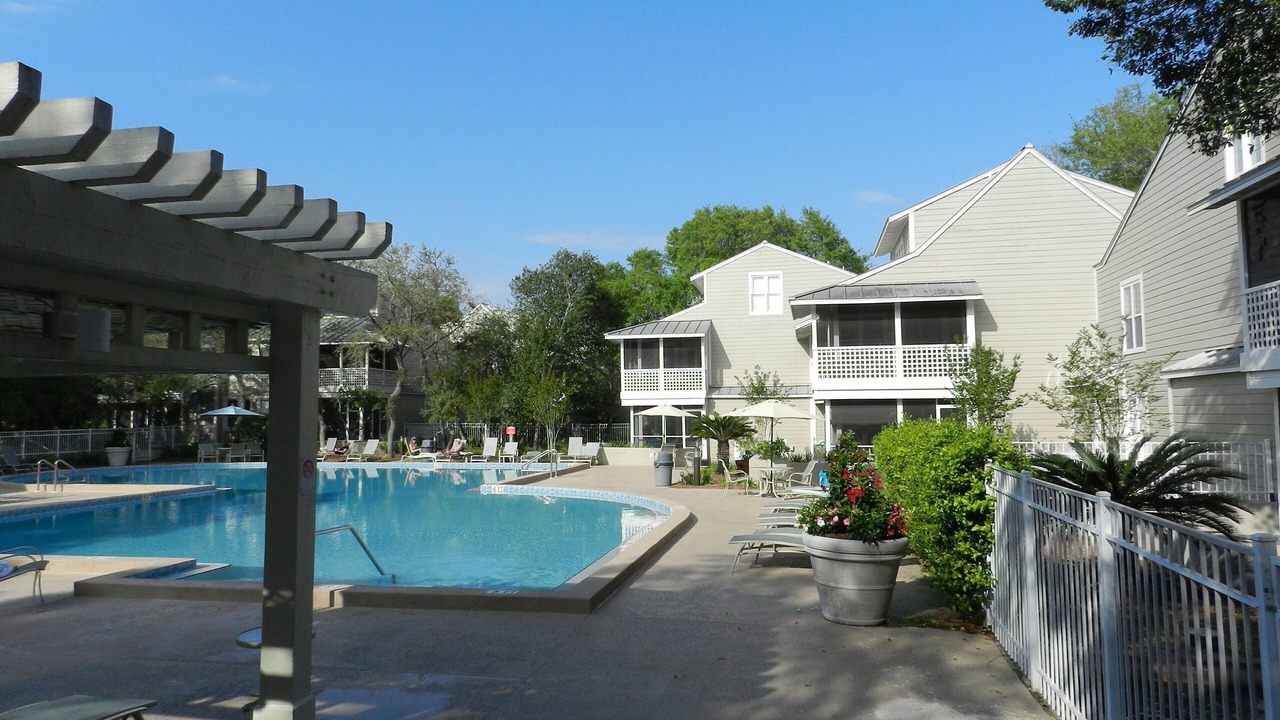 Photo of Outdoor in Miramar Beach