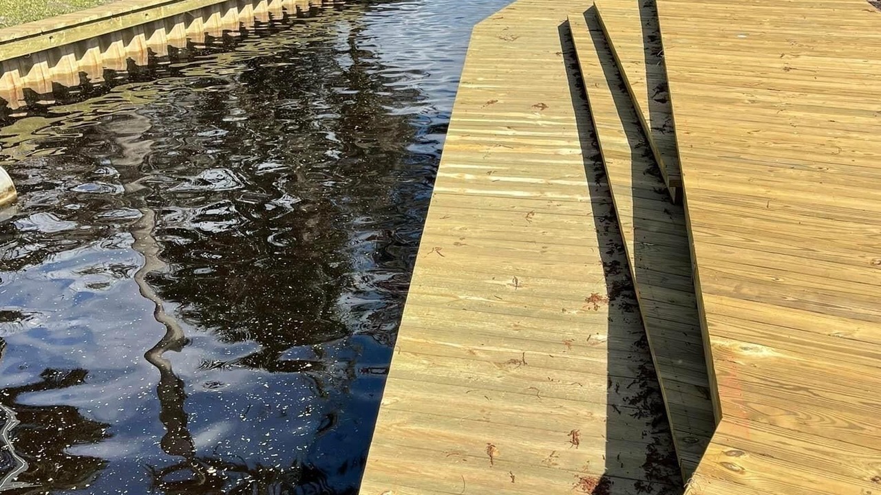 Photo of Outdoor in Georgetown