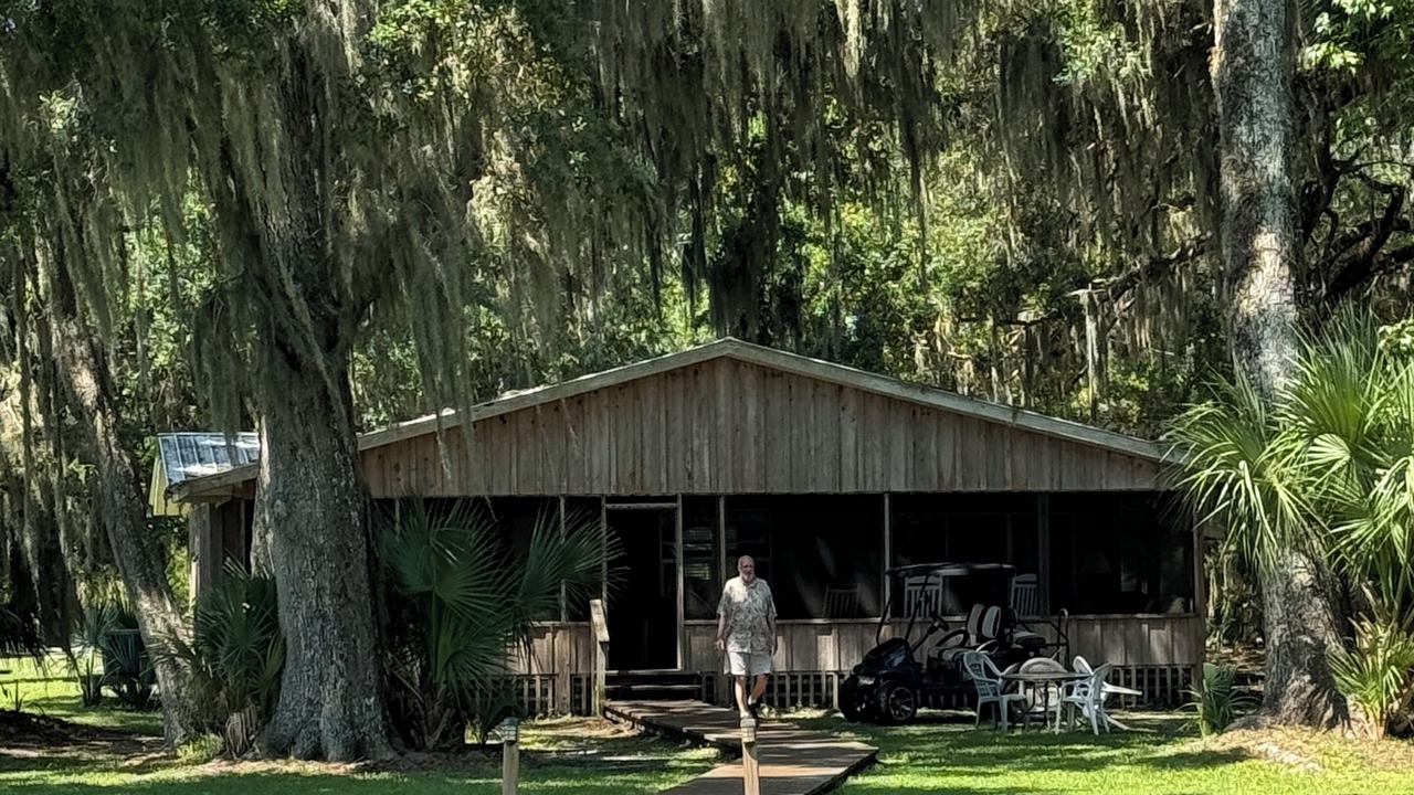 Photo of Outdoor in Georgetown