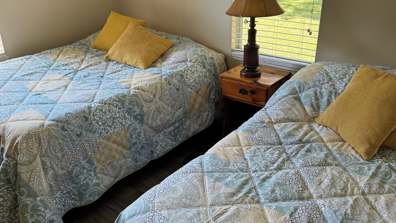 Photo of Bedroom in Georgetown