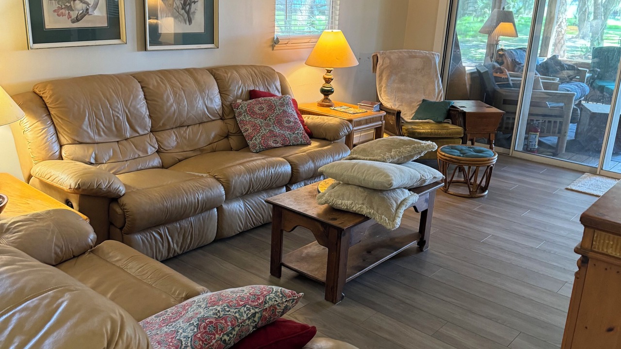 Photo of Livingroom in Georgetown