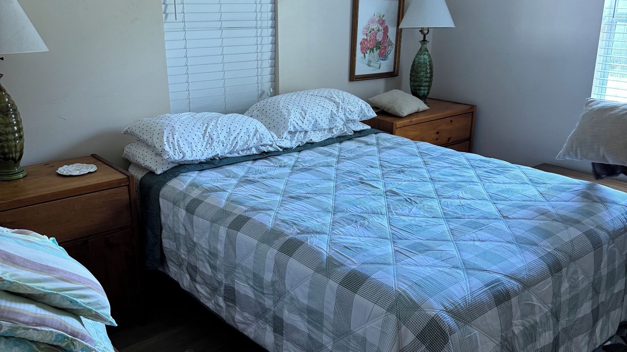 Photo of Bedroom in Georgetown