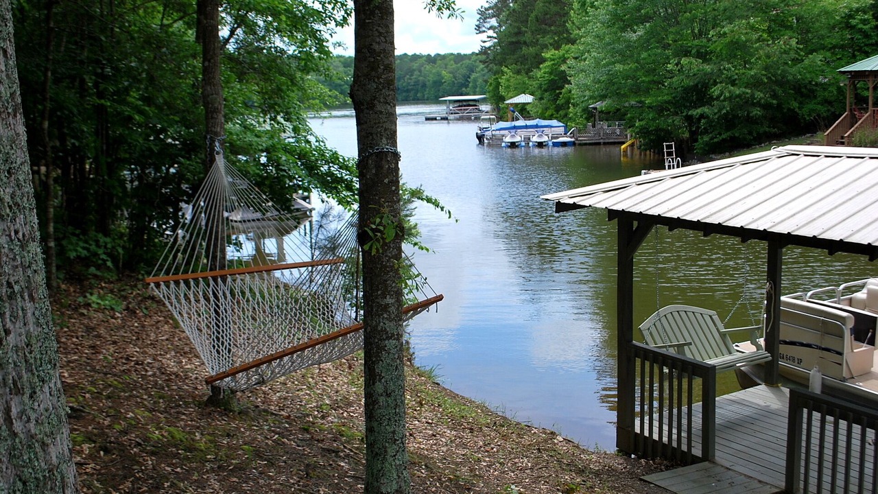 Photo of Outdoor in Wedowee
