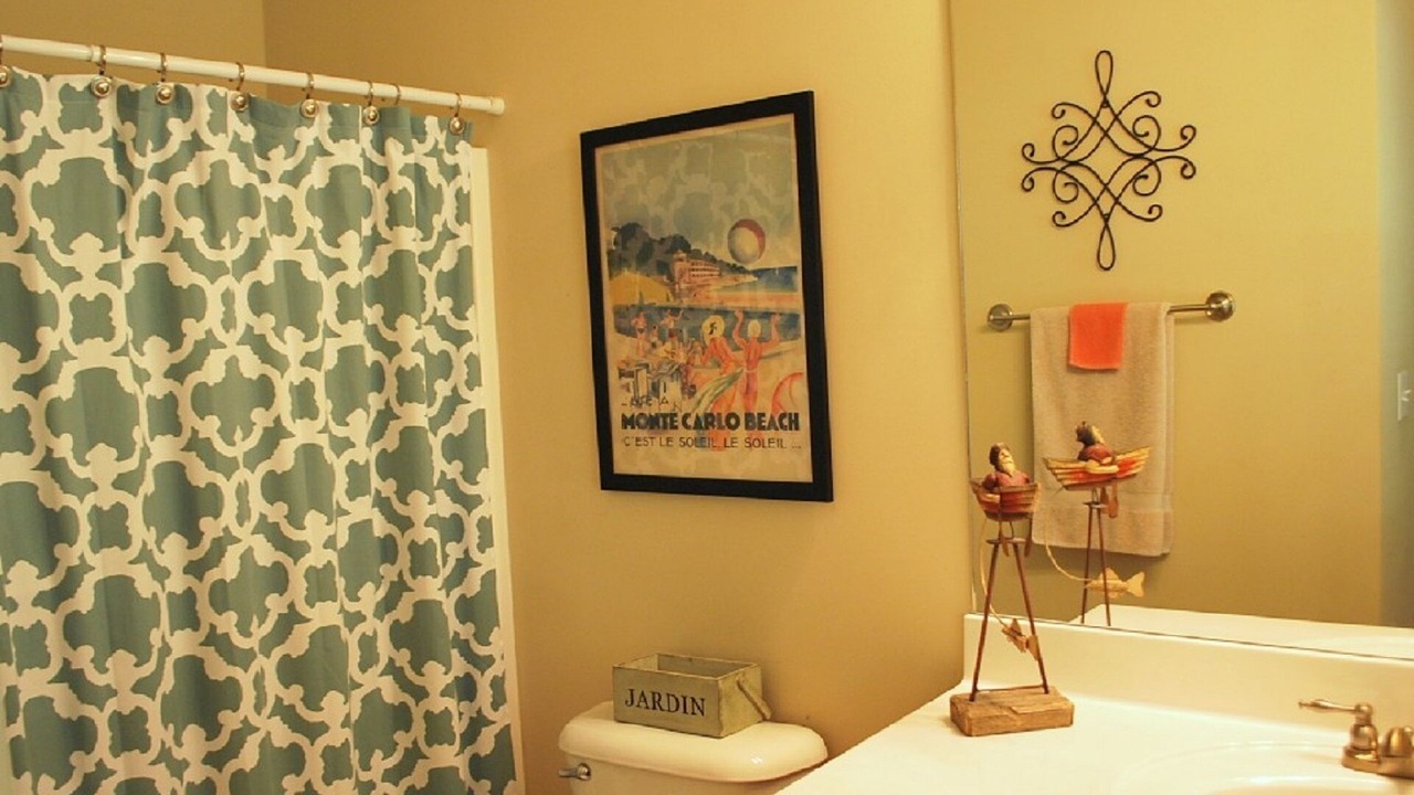 Photo of Bathroom in Wedowee