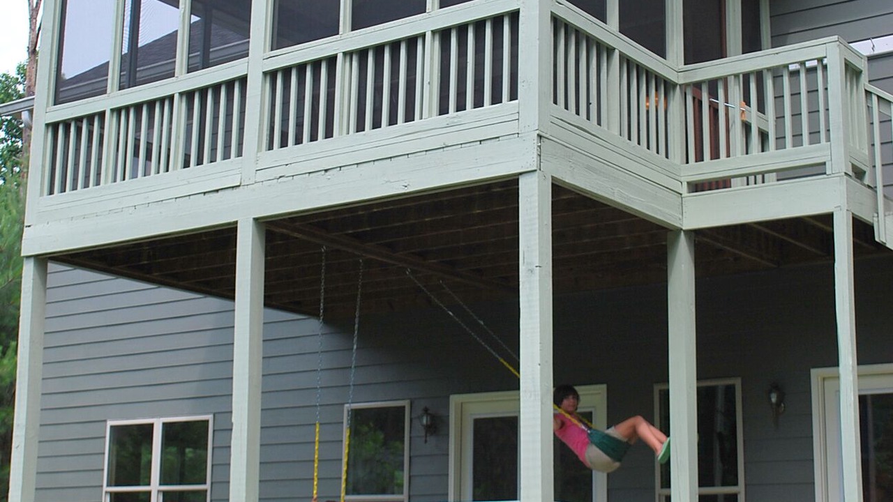 Photo of Outdoor in Wedowee