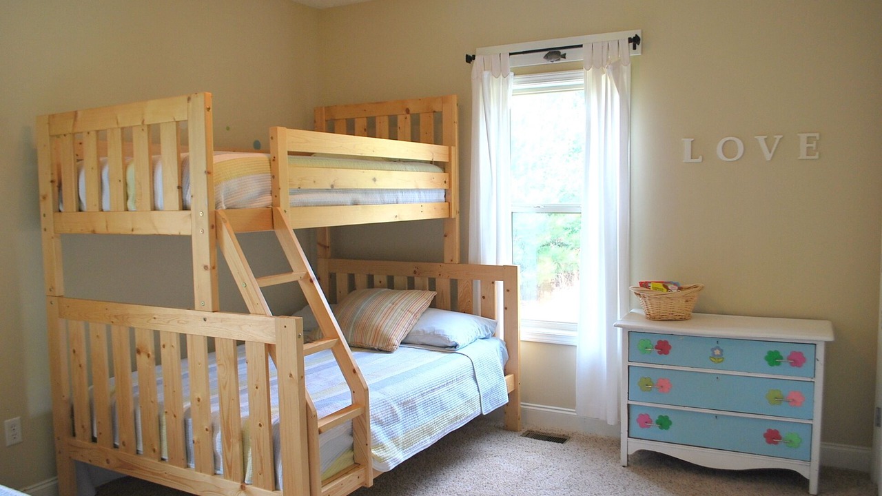 Photo of Bedroom in Wedowee