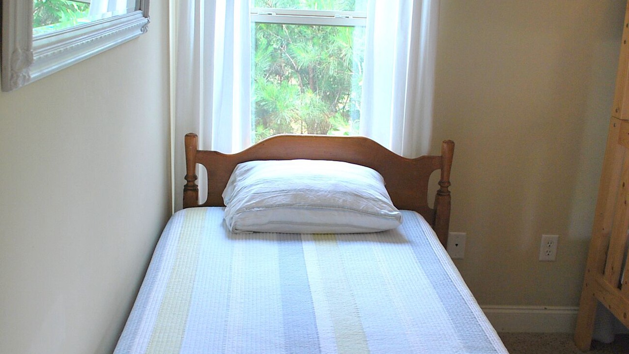 Photo of Bedroom in Wedowee