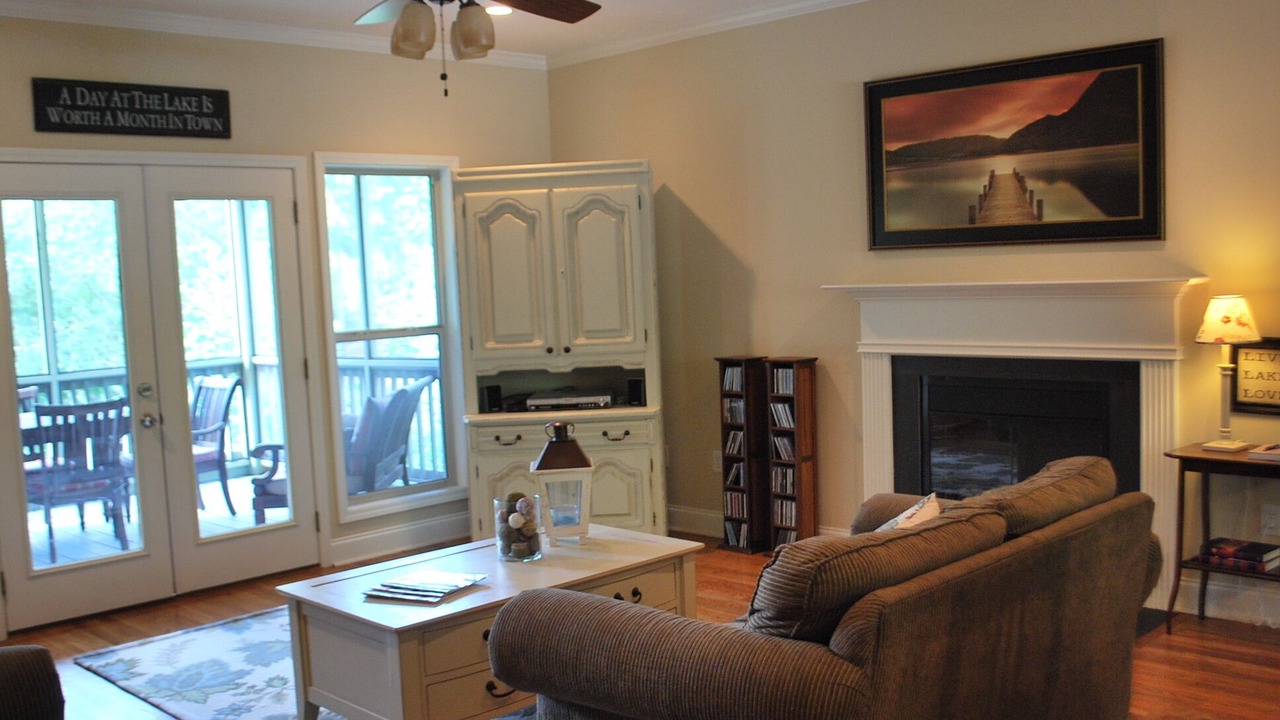 Photo of Bedroom in Wedowee