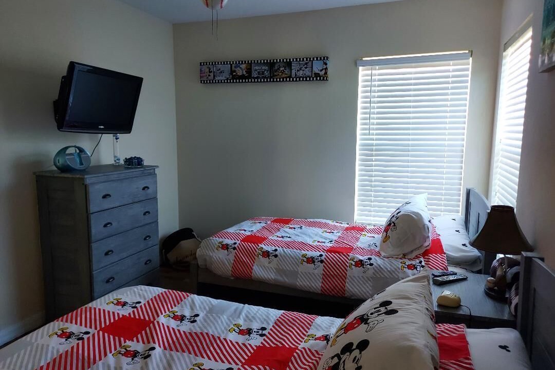 Photo of Bedroom in Watersong