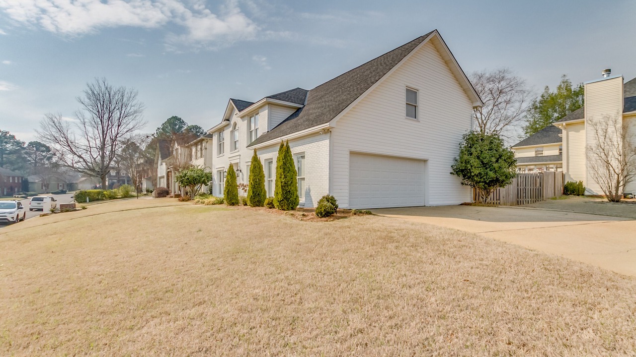 Photo of Outdoor in Tuscaloosa