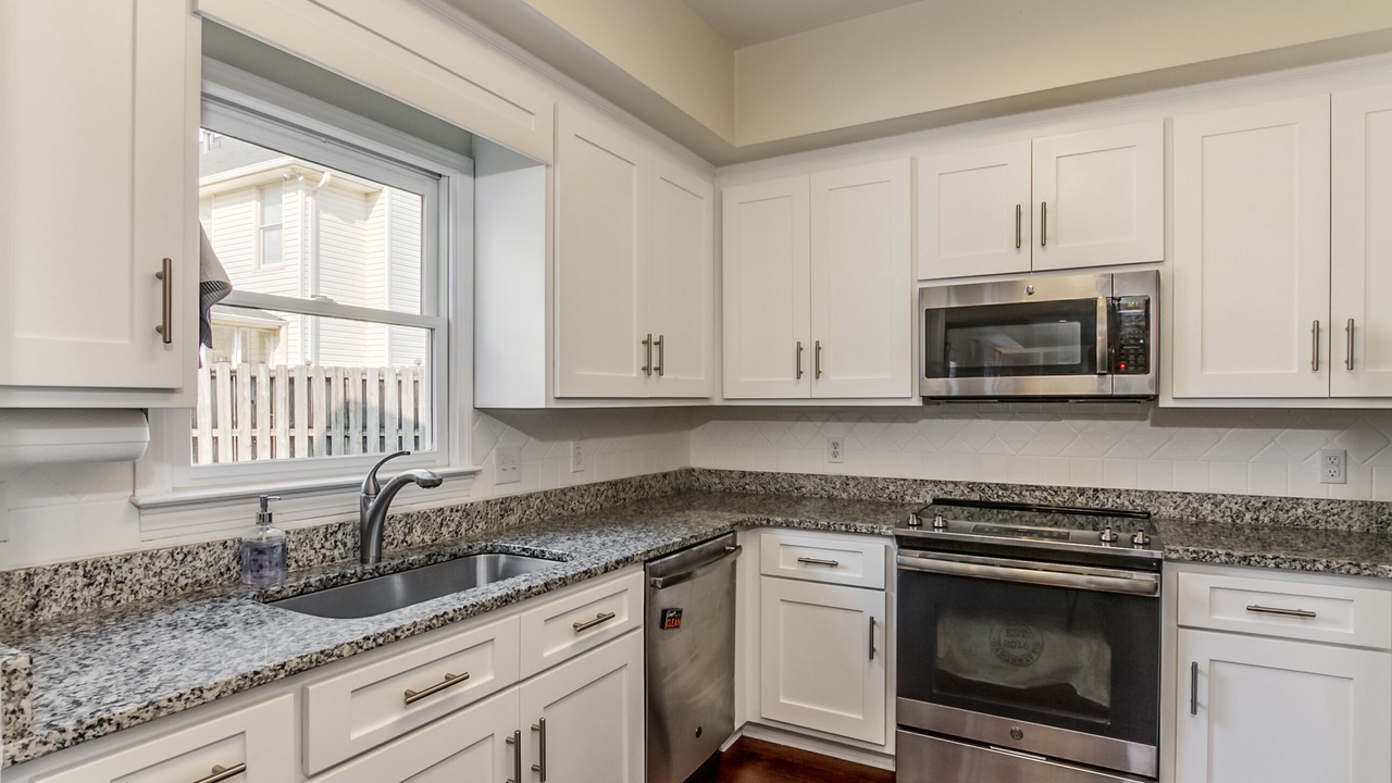 Photo of Kitchen in Tuscaloosa