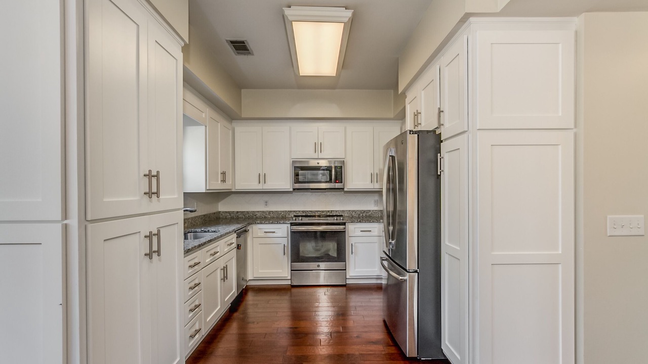 Photo of Kitchen in Tuscaloosa