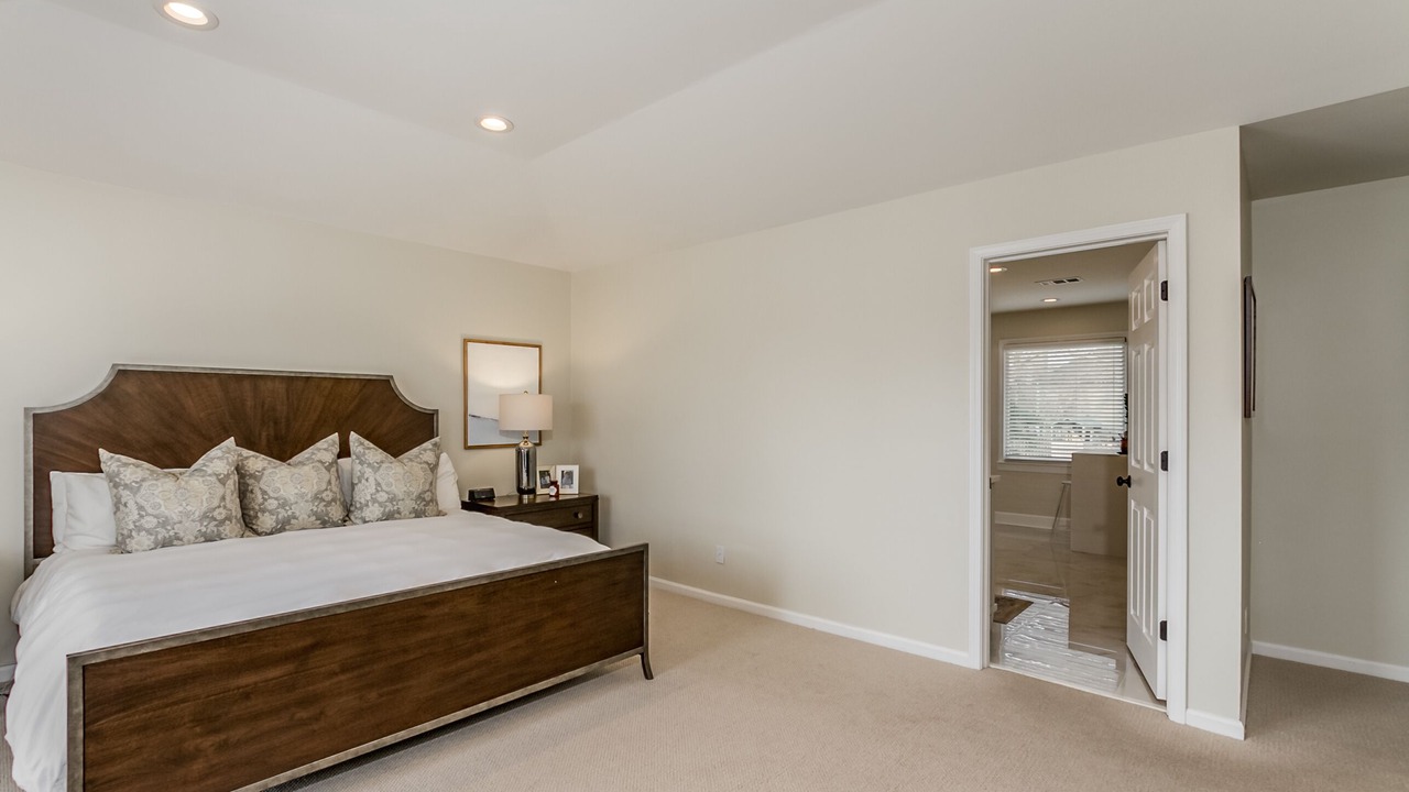 Photo of Bedroom in Tuscaloosa