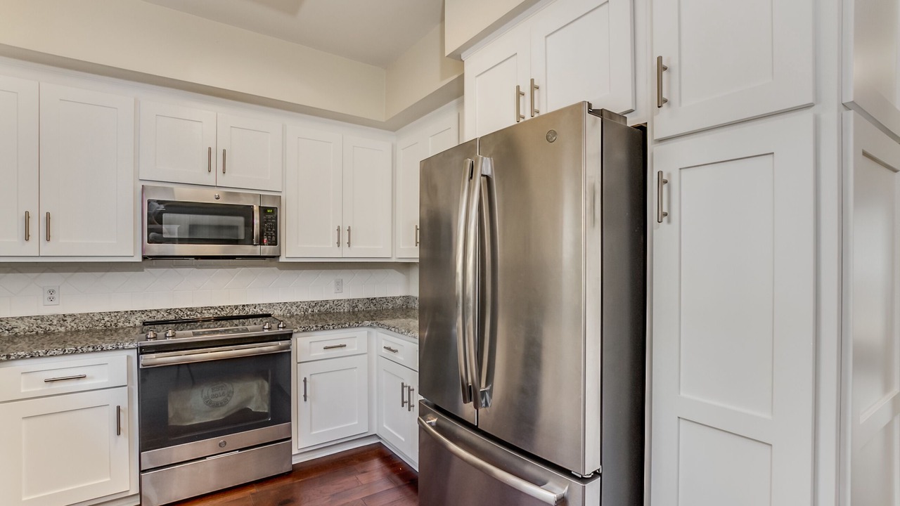 Photo of Kitchen in Tuscaloosa