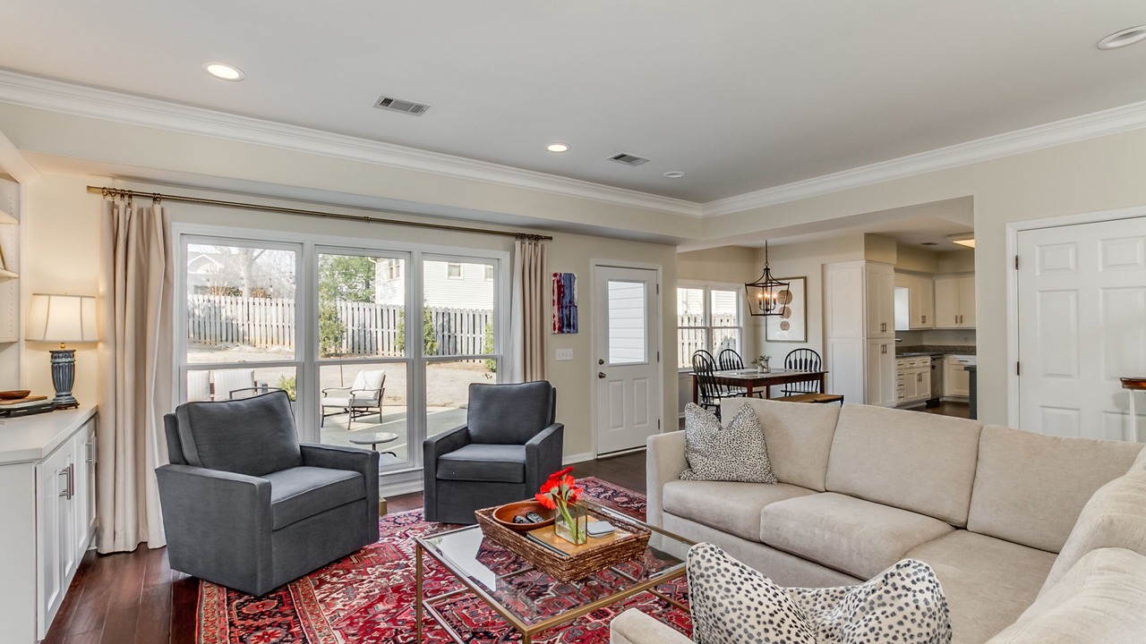 Photo of Livingroom in Tuscaloosa
