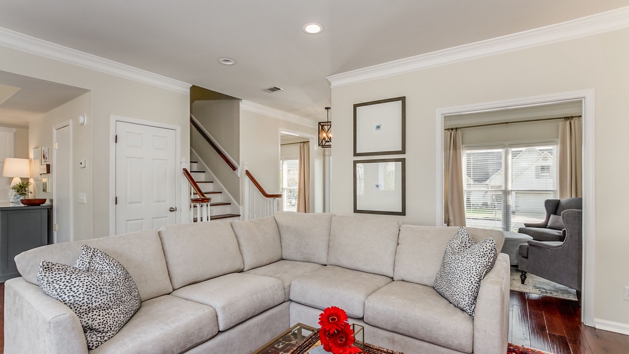 Photo of Livingroom in Tuscaloosa