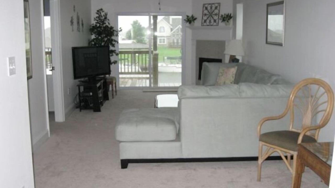 Photo of Livingroom in Slidell