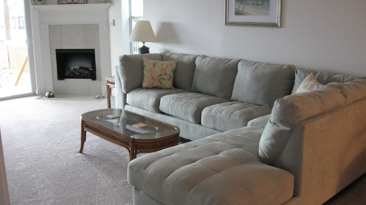 Photo of Livingroom in Slidell