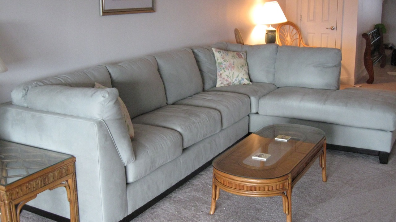 Photo of Livingroom in Slidell