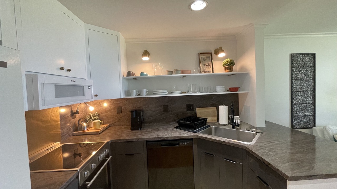 Photo of Kitchen in Daphne