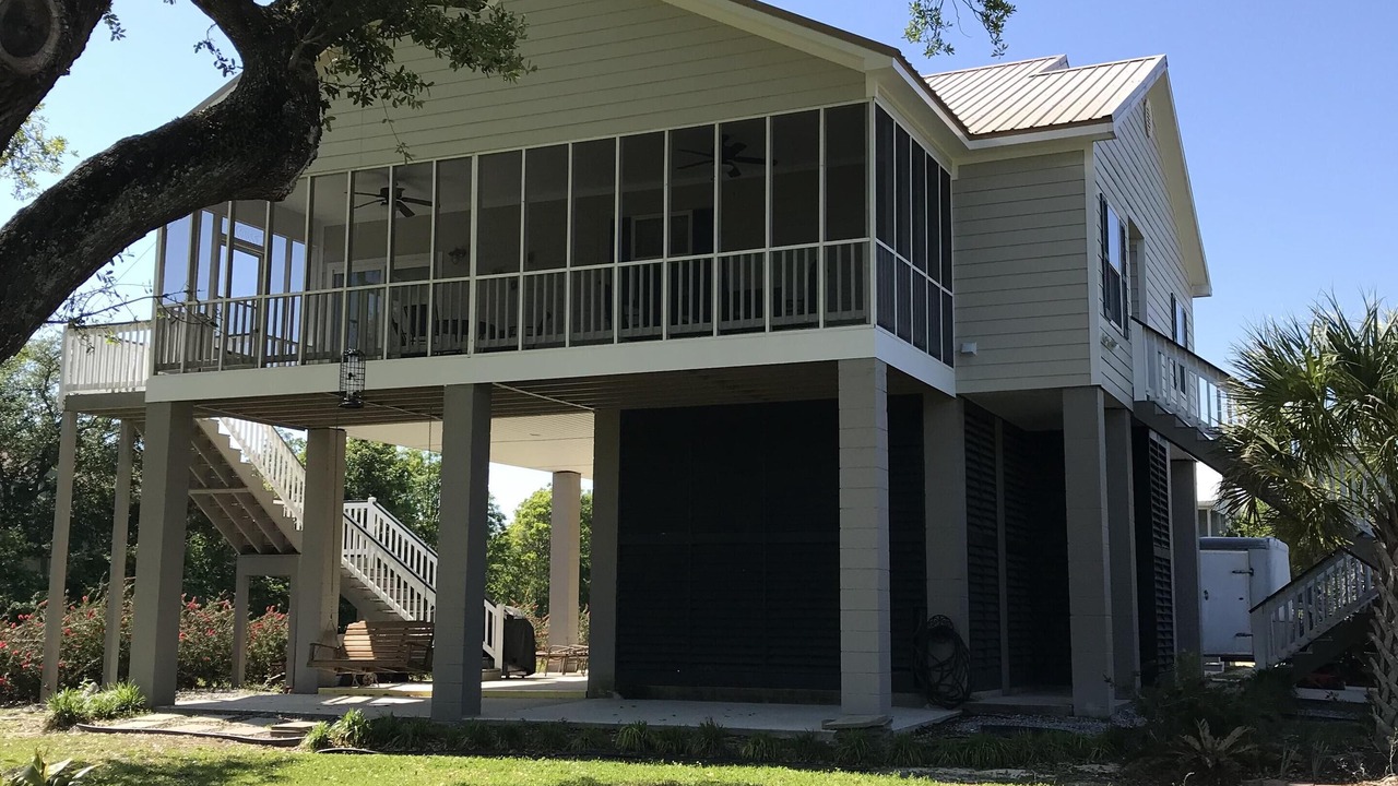 Photo of Outdoor in Waveland
