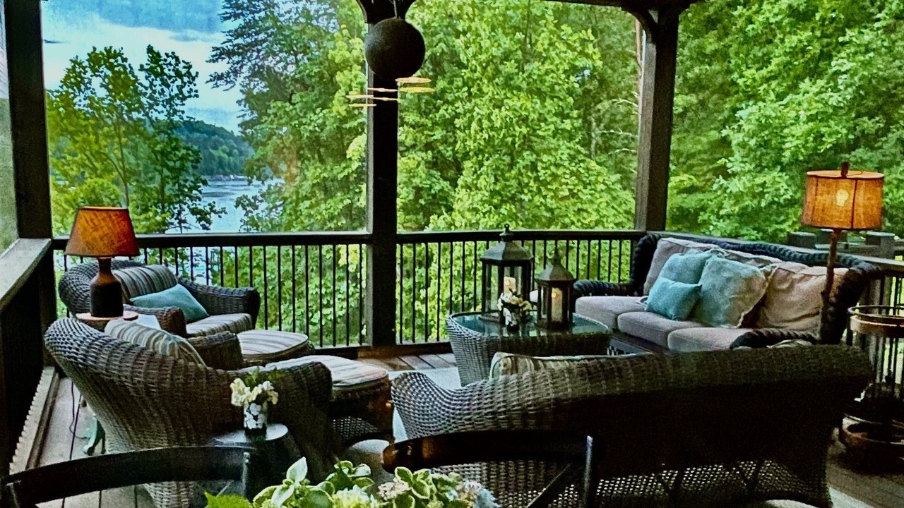 Photo of Outdoor in Six Mile