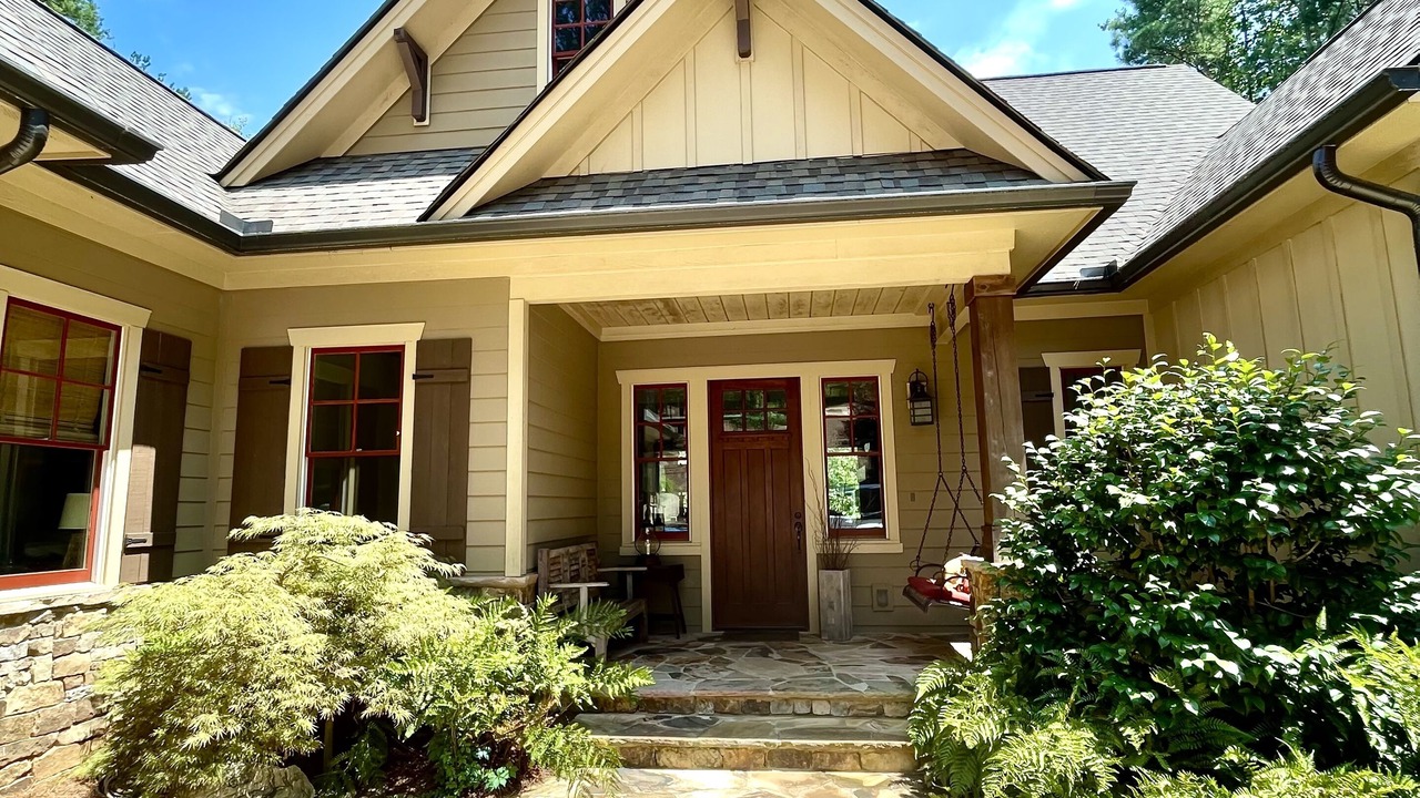 Photo of Outdoor in Six Mile