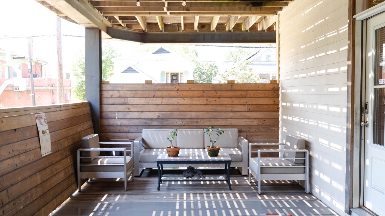 Photo of Outdoor in Mid-City
