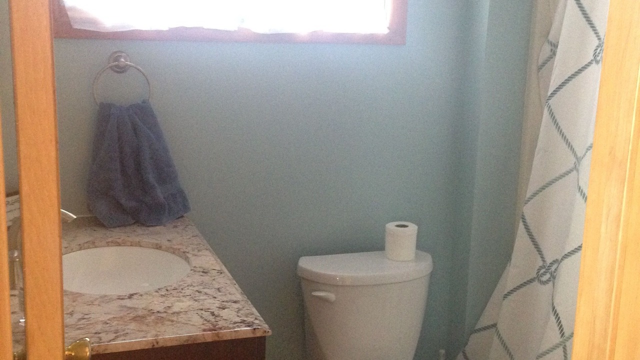 Photo of Bathroom in Interlochen