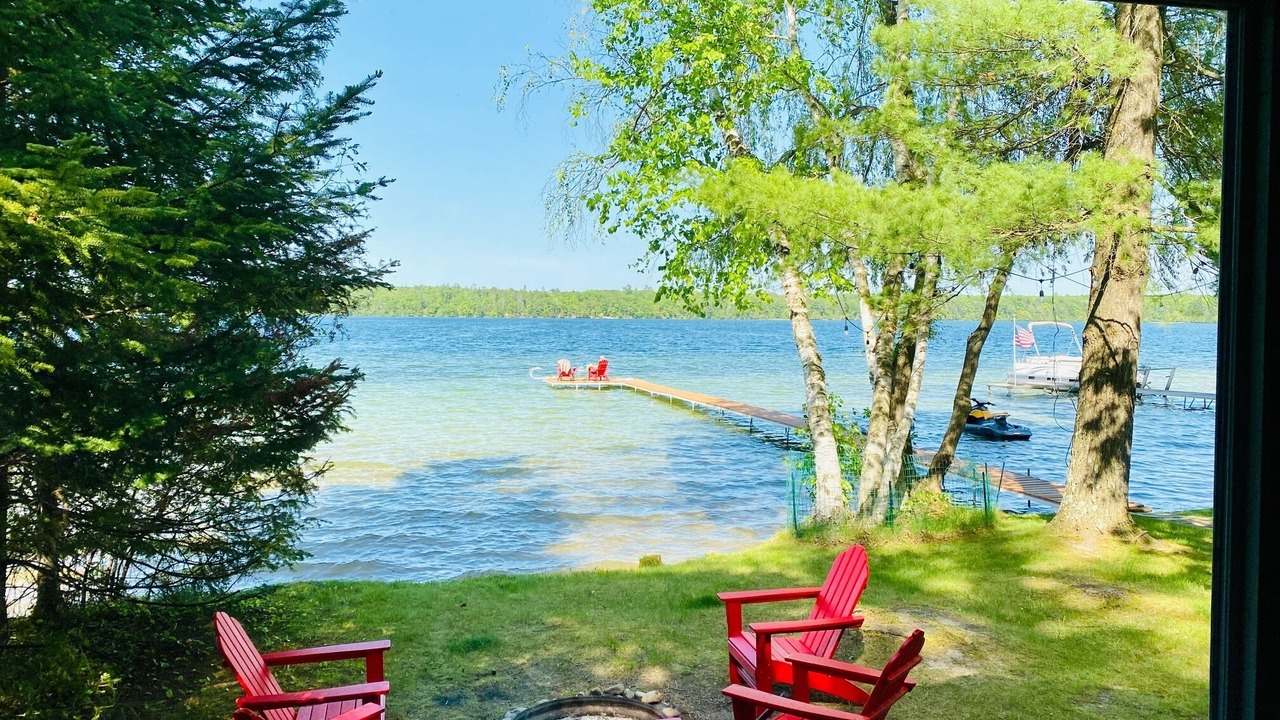 Photo of Outdoor in Interlochen
