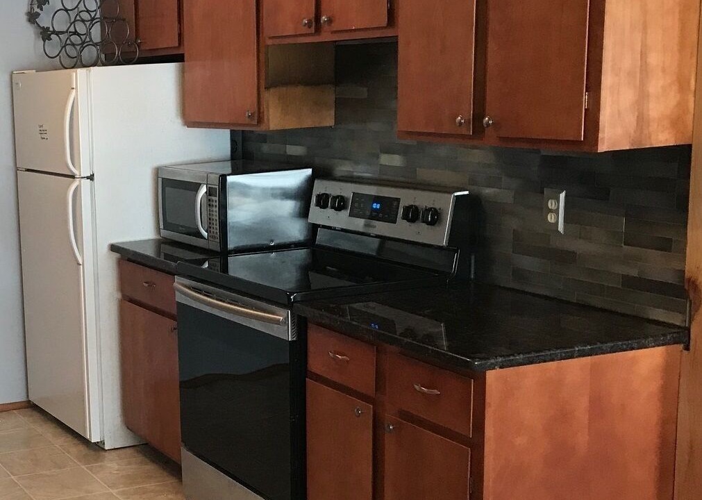 Photo of Kitchen in Interlochen