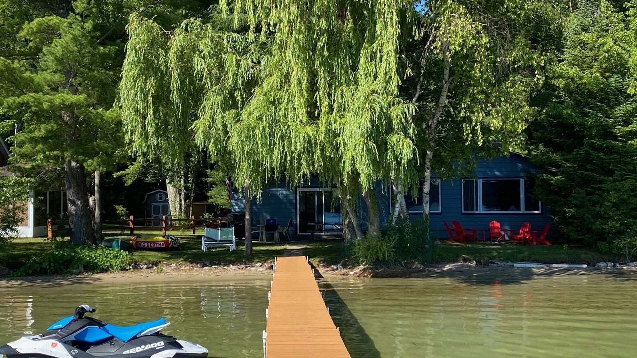Photo of Outdoor in Interlochen