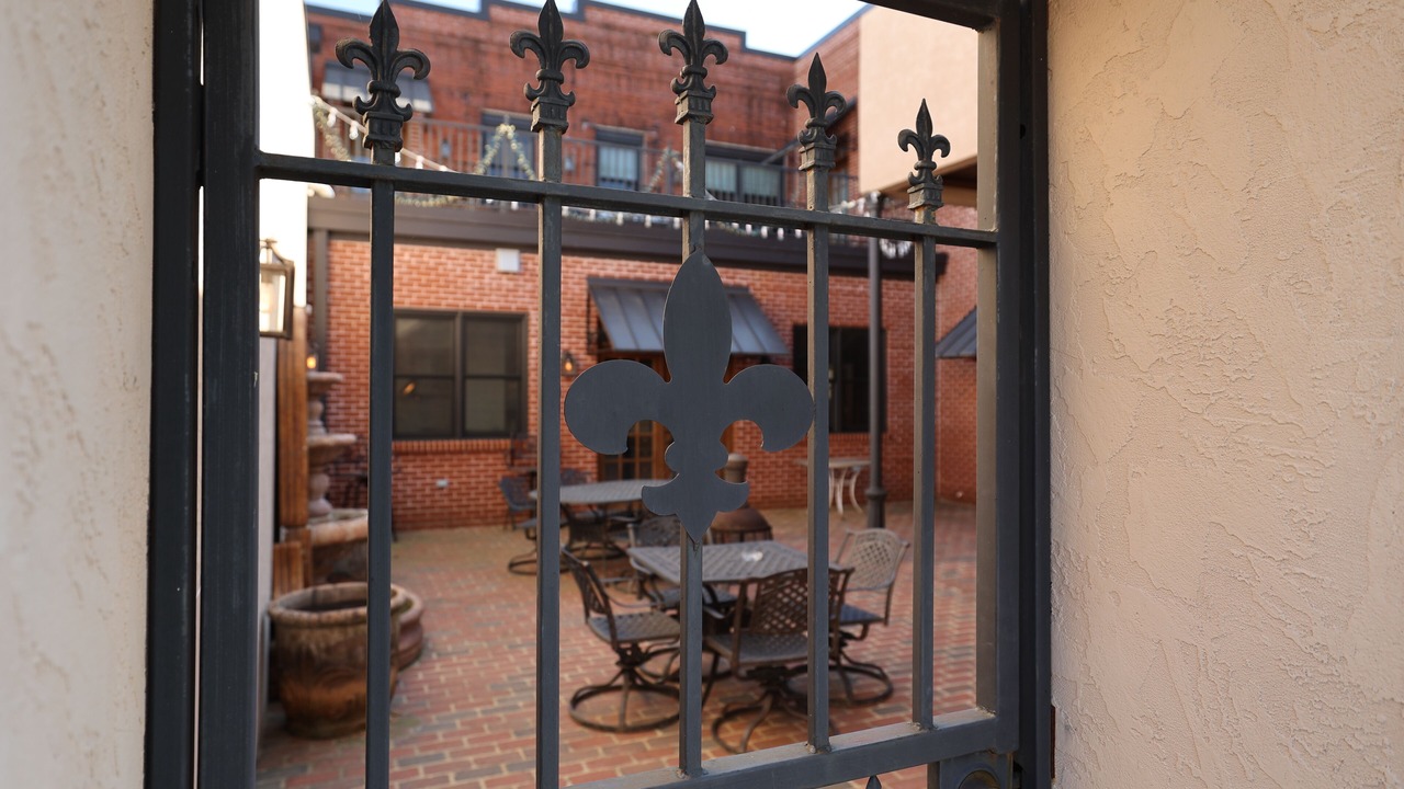 Photo of Outdoor in Downtown Historic