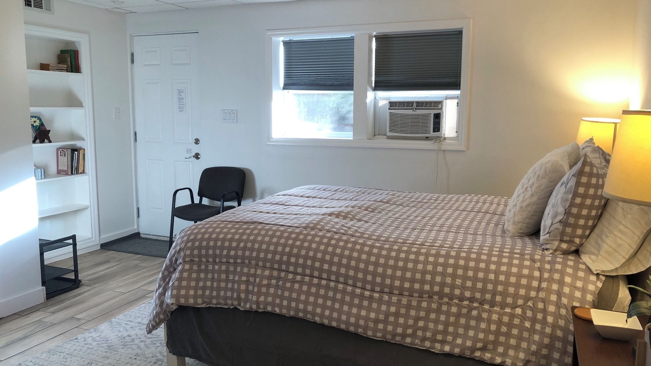 Photo of Bedroom in Chelsea